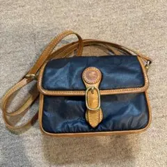 ハンティングワールド　ショルダーポシェットのサムネイル