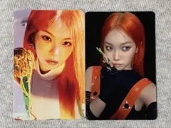 2025年最新】LE SSERAFIM ラキドロ チェウォンの人気アイテム