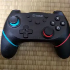 修理できる人向け　故障　ドリフトNintendo Switch用 コントローラー