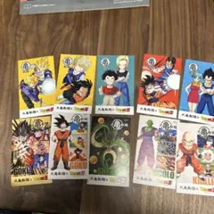 丸亀製麺　うどん札　1、2弾 シークレット