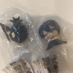 チェンソーマン レゼ ボム おねむたん 未開封