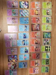 白熱のアルカナ　シールド戦練習用　ルカリオ　hr