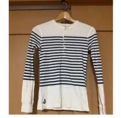 シャツ 2点セット