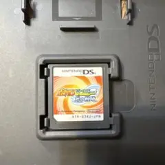 ポケモンレンジャー光の軌跡