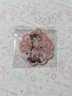 VOCALOID 巡音ルカ アクリルキーホルダー