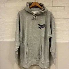 GW限定 CreepyNuts × Champion REVERSEWEAVE®