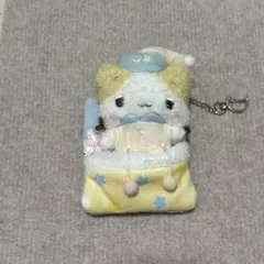 中国限定 新品 マシュマロみたいなふわふわにゃんこ ぬいぐるみ