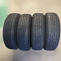BRIDGESTONE NEXTRY 185/70R14 4本セット　夏タイヤ