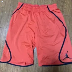 JORDAN ショートパンツ