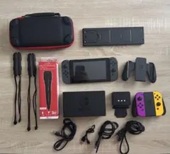 2026年最新】nintendo SWITCH 本体 2台目用セットの人気アイテム