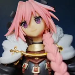 Fate/EXTELLA LINK アストルフォ SPMフィギュア
