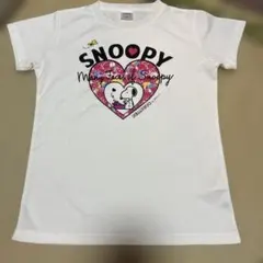 PEANUTS スヌーピー Tシャツ 150サイズ