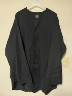 2026年最新】Porter Classic メンズ ノーカラージャケットの人気