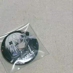 メルト・ダ・テンシ めておら 武道館 缶バッジ