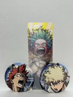 僕のヒーローアカデミア グッズセット