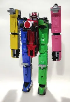 2026年最新】トッキュウオーの人気アイテム - メルカリ