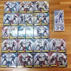 2026年最新】仮面ライダービルド まとめ売りの人気アイテム - メルカリ