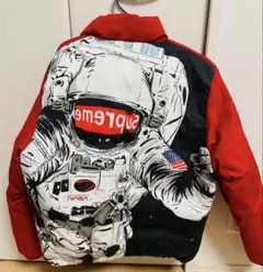2025年最新】astronaut puffy jacketの人気アイテム - メルカリ