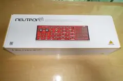 2025年最新】behringer neutronの人気アイテム - メルカリ