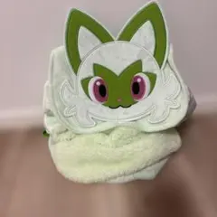 ニャオハ リュックサック