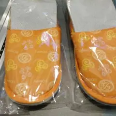 ディズニーホテル・子どもスリッパ