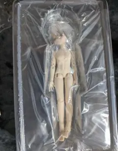 谜塔 謎塔 ブラインドドール ドール bjd 1/8 カード無し - メルカリ 谜