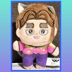 ［最安値］忍たま乱太郎 忍たま ほわぬい ナンジャタウン　平滝夜叉丸