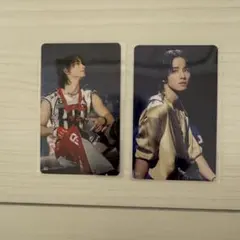 JO1 JO1DER SHOW 2025 トレカ 佐藤景瑚