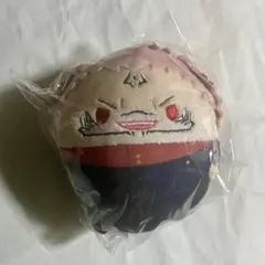 呪術廻戦　ふわコロりん　宿儺