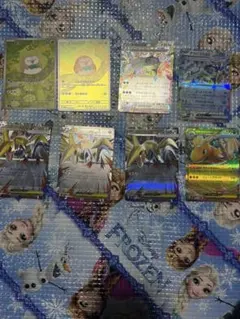 に*@様 ポケモンカードまとめ売り