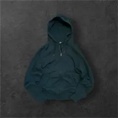 00s archive OLD UNIQLO zip up hoodie Y2K