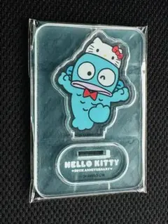 HELLO KITTY 50TH ANNIVERSARY アクリルスタンド