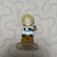 超ゴテンクス　キャラプッチ