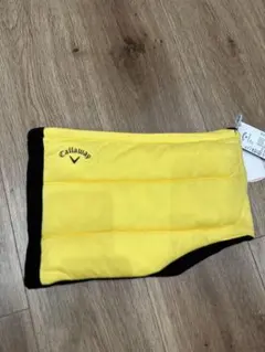 【新品】Callaway キャロウェイ ネックウォーマー