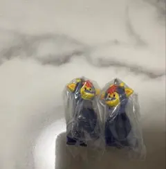 Suzy's Zoo スージーズー　めじるしアクセサリー　Patches