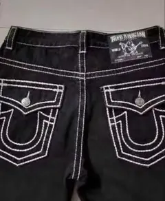 True Religionデニム