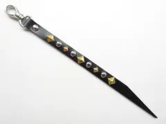 最安値CALEE ウォレットチェーン　山田蓮　オモシーチャンネル 最安値CALEE ウォレットチェーン 山田蓮 オモシーチャンネル