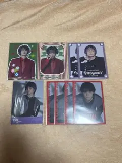 与那嶺瑠唯 フォトカ