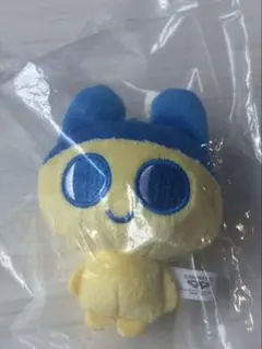 たまごっち まめっち ぬいぐるみ キーホルダー