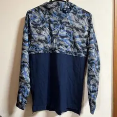 Under Armour フード付き迷彩パーカー SM/P/CH