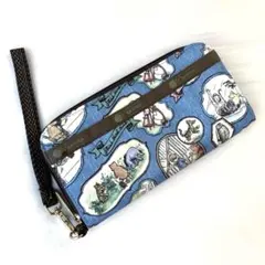 2026年最新】LeSportsac レディース 長財布の人気アイテム - メルカリ