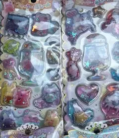 正規品　クラックス　ウォーターシール　猫