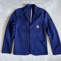 Carhartt テーラードジャケット