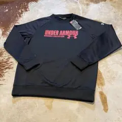 UNDER ARMOUR スウェット