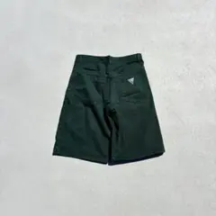 guess カラーデニム　バギーショーツ 34のサムネイル