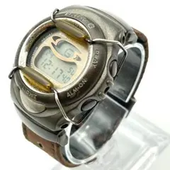 訳有り カシオ Baby-G 腕時計 新品電池交換済 デジタル BGM-101