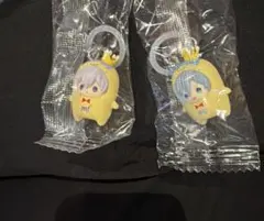 アイドリッシュセブン　めじるしアクセサリー　王様プリンと一緒Vol.1 壮五　環