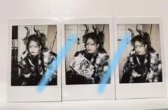 Royz 昴さんのチェキです。 - メルカリ