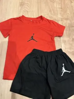 Tシャツパンツ2点セット