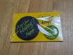 嵐 Are you Happy？ 缶バッジ